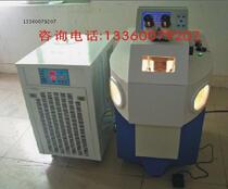 Laser first welding machine KY-SS75