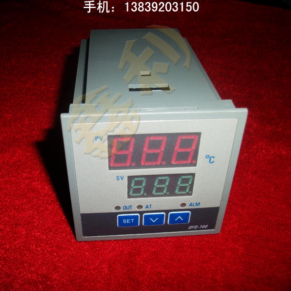 干燥箱表头DFD-700煤炭化验101-1A/2A/3A智能型数字温度控制器