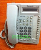 Second-hand Panasonic KX-T7730CN digital programming phone Panasonic 824 dedicated phone
