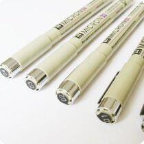 Japan Sakura brand comic special needle pen