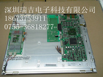 NL12810AC23-02 Original NEC Industrial Control LCD Screen Consult NL160120BM27-08A before shooting