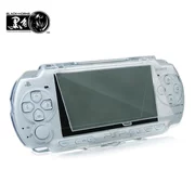 Black Point PSP2000 Crystal Case PSP2000 Crystal Case PSP2000 Case cứng trong suốt - PSP kết hợp