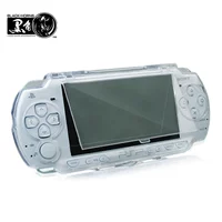 Black Point PSP2000 Crystal Case PSP2000 Crystal Case PSP2000 Case cứng trong suốt - PSP kết hợp psp 2000