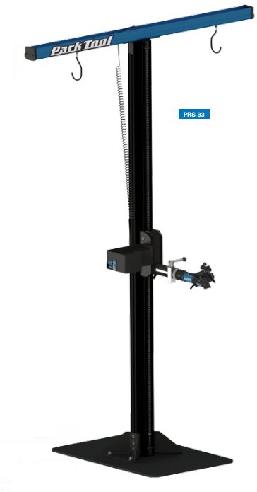 US PARK TOOL Bike Electric Lift Repair Bench PRS-33WB PRS-33 135-33