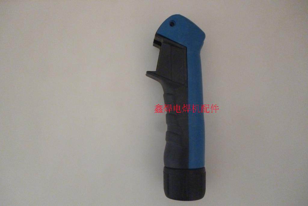 (Carbon dioxide 15AK welding gun shell Bingol 24KD front handlebar shell 15AK front gun shell