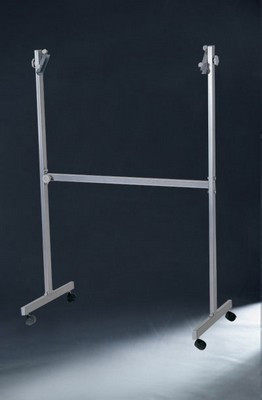 889 whiteboard universal steel tube white green plate rack mobile whiteboard bracket for 889 telescopic whiteboard bracket 60cm-90cm