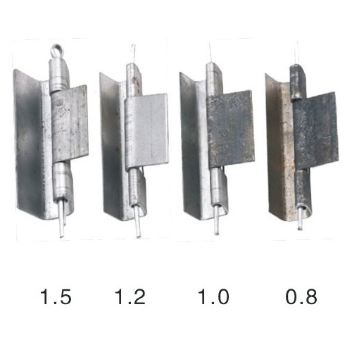Haytan iron dark hinges 60mm 1 0 thick open pin concealed hinge distribution cabinet hinges