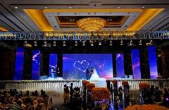 Professional Stage Light Sound Performance Equipment Rental Rental