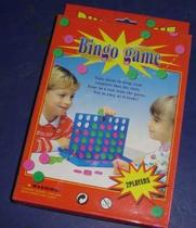 Small MEDIUM LARGE FOUR-in-A-ROW BINGO GAME BINGO GAME GAME CHESS FOUR-in-A-row CHESS with a large amount OF merit