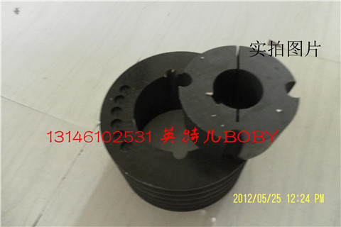 Skola 22KW belt accessories LG22 red five ring accessories