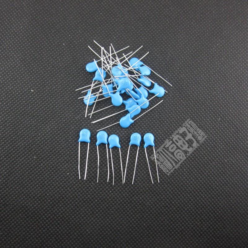 0 01UF 2000V 103 2KV Ceramic capacitor