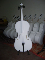 Fengling 1 8-4 4 white splint cello