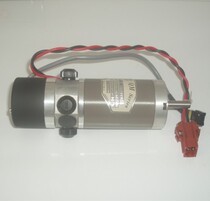 YASKAWA Japan Yaskawa new servo motor motor UGQMEM-02MAKOE