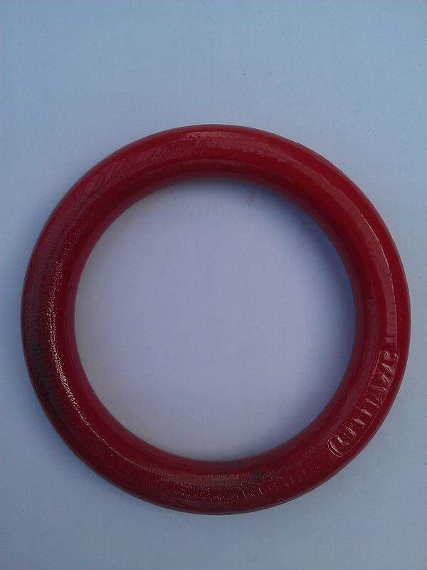 Lifting Rings Ring Rings Rings High Strength Rings Powerful Rings 1 8T-20T Promotion