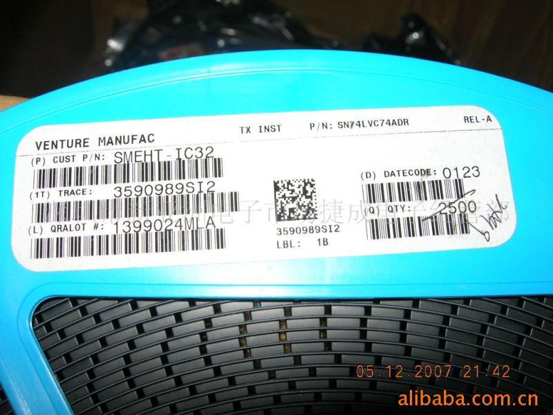 SN74LVC74ADR new stock SOP