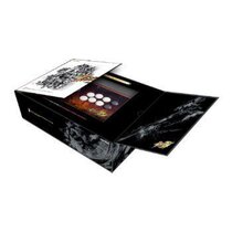 (Global Buying) US amazon madcatz Mega Lion Street bully 4 te rocker championship version