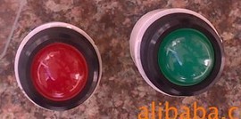 BAT98-35 explosion-proof lamp red yellow green BXD-1 explosion proof lamp seppuffed-type EX