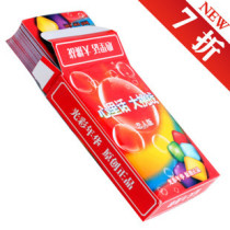 Valentines Day playing card lovers version of the heart of the big challenge board game lover Tanabata fun game card