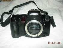 Very new Japanese original dress with beautiful 700Si Classic single counter camera