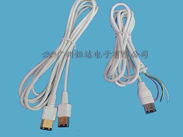 Factory direct sales custom 1394 connection line 1394 wiring