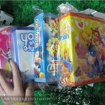 Cloth CD pack CD pack CD pack CD pack can hold 32 discs