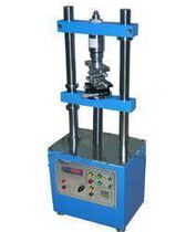 Electronic insertion force testing machine