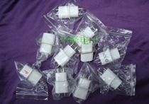 Microwave oven magnetron receiving seat Magnetron plug Magnetron filament socket