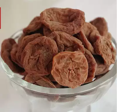 Sucrose-free plum meat, added sugar-free plum meat, sugar-free plum meat, xylitol candied fruit 200g 