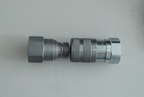 Italy DNP Quick coupling Quick coupling PLT4 2525 112 113 F-DN25-G1