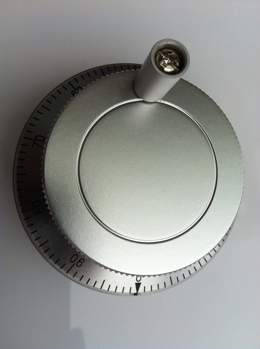 Original far-sighted manual pulse generator electronic handwheel hand pulse iHDW-AE-80