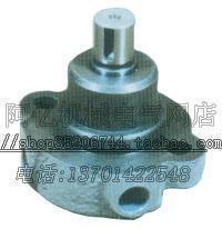 Huarong hydraulic R12-1 vane pump oil pump Gear oil pump Lubricating oil pump 6140 lathe oil pump