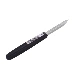 Dao chính hãng Thụy Sĩ dao Peeler 5.0203 Vickers dao bếp Dụng cụ nhà bếp bán dao quân đội thụy sĩ Swiss Army Knife
