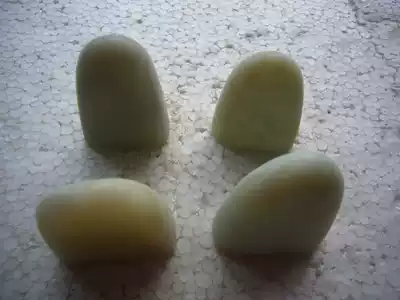 Grandma's family Yantang * Huangshan characteristic of the personality chapter * Free handmade seal cutting unique