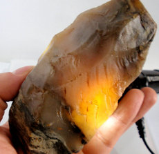 Ювелирный камень 284 г аутентичные Бахрейн