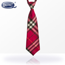 (Lanshi) school uniform fashion accessories children tie men and women 1006 dress tie British gentleman