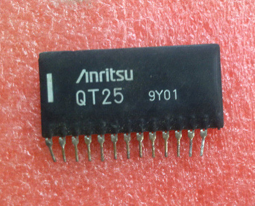 QT25 original dismantling machine * quality assurance * price negotiation