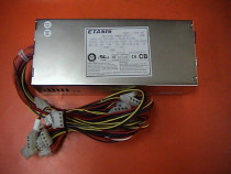  Yitaixing ETASIS 2U Power supply EFAP-402 Rated power 400W