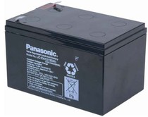 Spot PANASONIC LC-CA1212 12V12AH marine equipment lighting power battery
