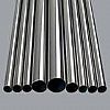 Supply 316 316L stainless steel pipe stainless steel light tube