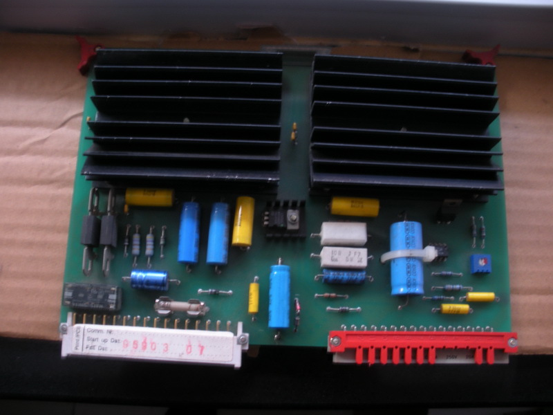 The Xunda Main Board BNG125 BNG125 MC NR 590296