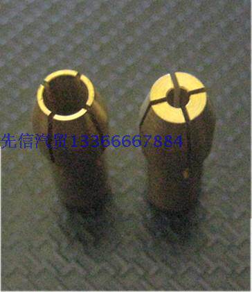 Automotive Glass Patching Drill Bit Tool Motor (rig) Dedicated changeover handle 1 6 and 3-2 gripping head