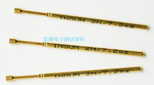 INGUN GKS-100 303 150 A2000 (100 price) test needle probe pin