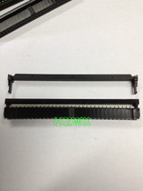 Horn plug FC plug flat cable connector IDC2 54 cable head FC 64p