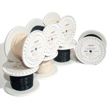 Electric King oyaide Euryad 1430 18AWG PCOCC-A monocrystalline copper inner cable