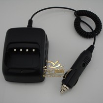 Suitable for LY-998 LY-880 LY-3107 LY-999 and other domestic walkie-talkie car charger car charger