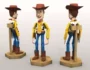 Full 68 Handmade 3D Model Model DIY Toy Story Hu Di Wood với giấy mô tả 	mô hình ghép giấy 3d	