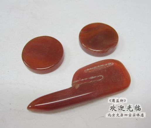 Direct Selling-Mounting Material-Handroll Handle Roll-Backhead-Anau-Anau Piece-Manau Piece-
