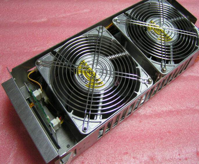 CA06572-d031 CA06572-d032 FUJITSU Primepower 650 850 FAN