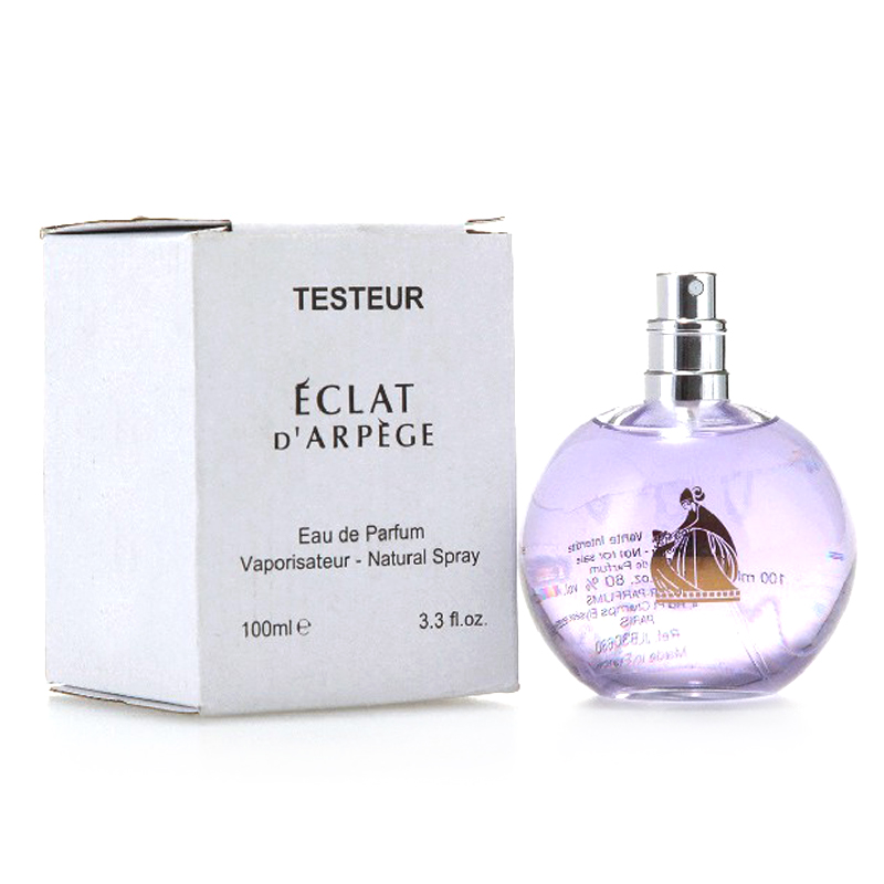 Lanvin/浪凡 Eclat D'Arpege光韵女士香水淡香精100ml简装无盖