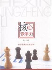 2914444|核心竞争力